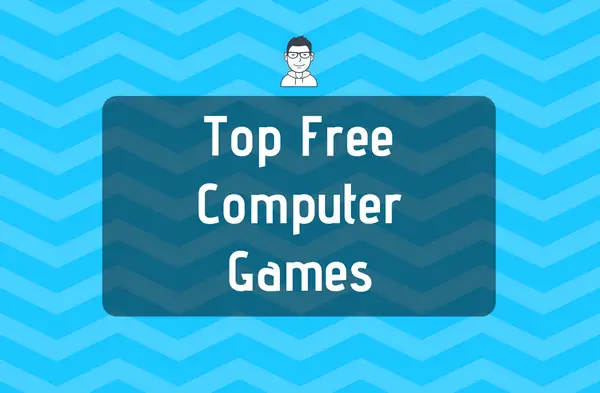 Best Free Computer Games